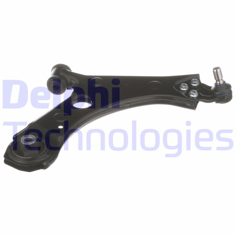 Delphi Diesel Draagarm, wielophanging TC6802