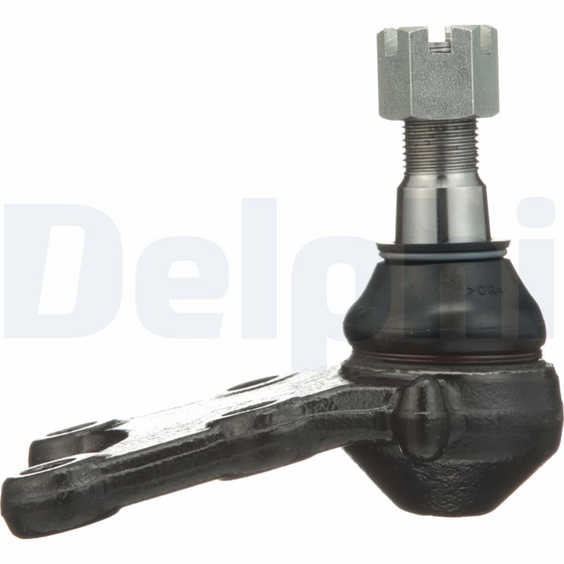 Delphi Diesel Fuseekogel TC691