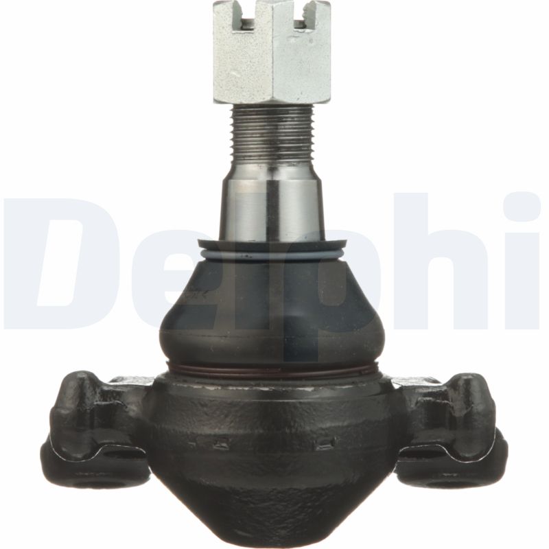 Delphi Diesel Fuseekogel TC691
