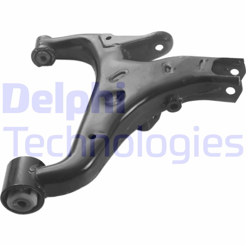 Draagarm Delphi Diesel TC6925