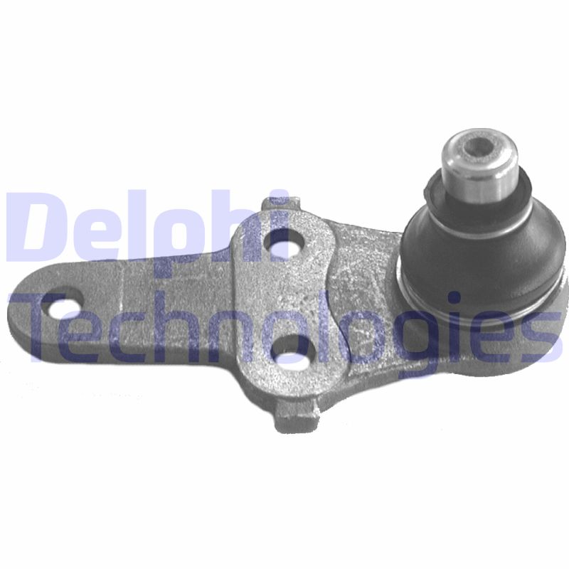 Fuseekogel Delphi Diesel TC697