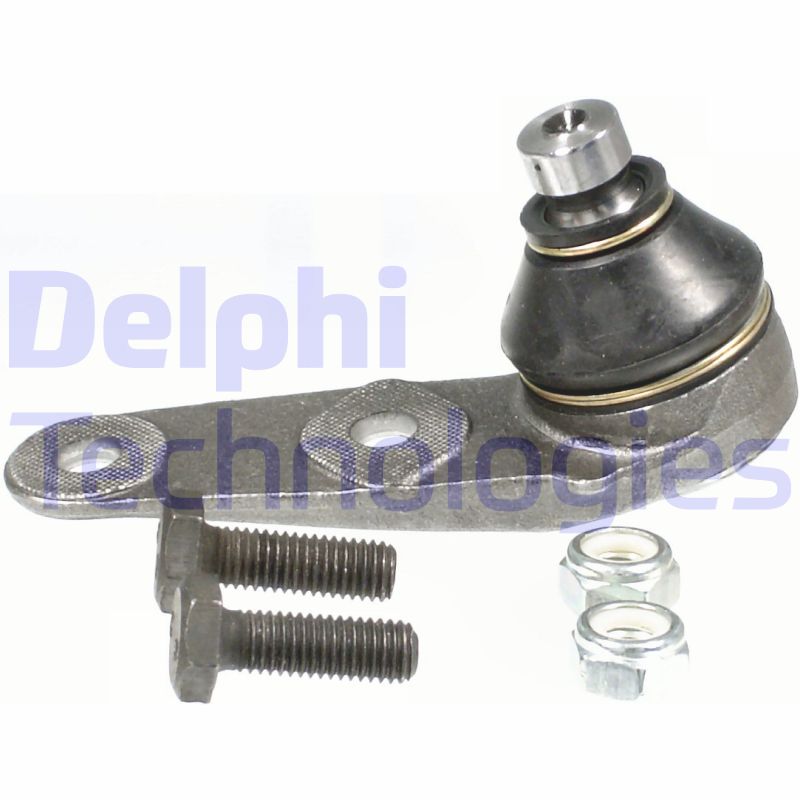 Fuseekogel Delphi Diesel TC708