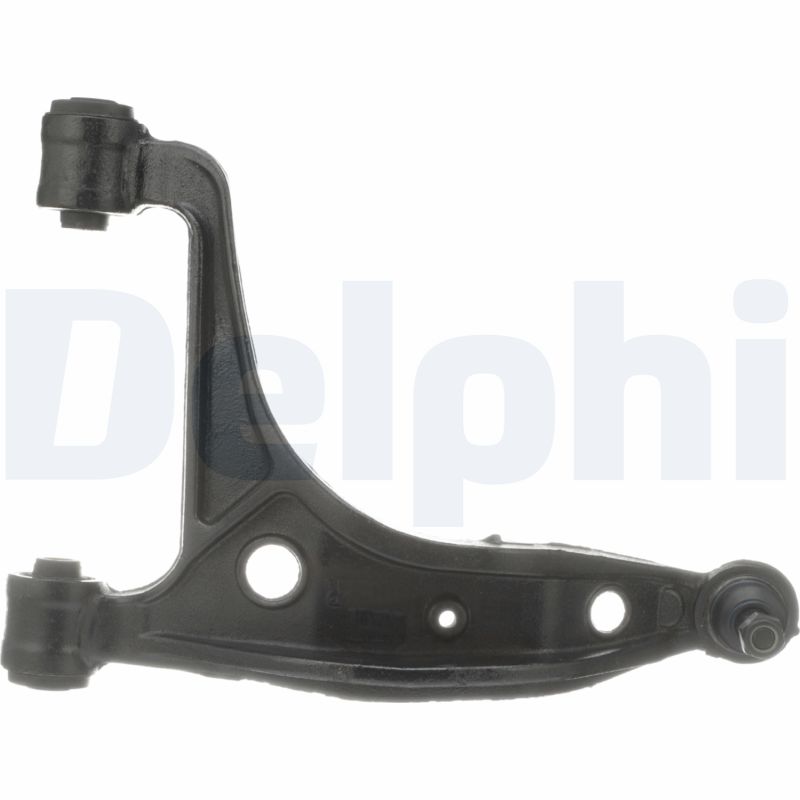 Delphi Diesel Draagarm, wielophanging TC7323