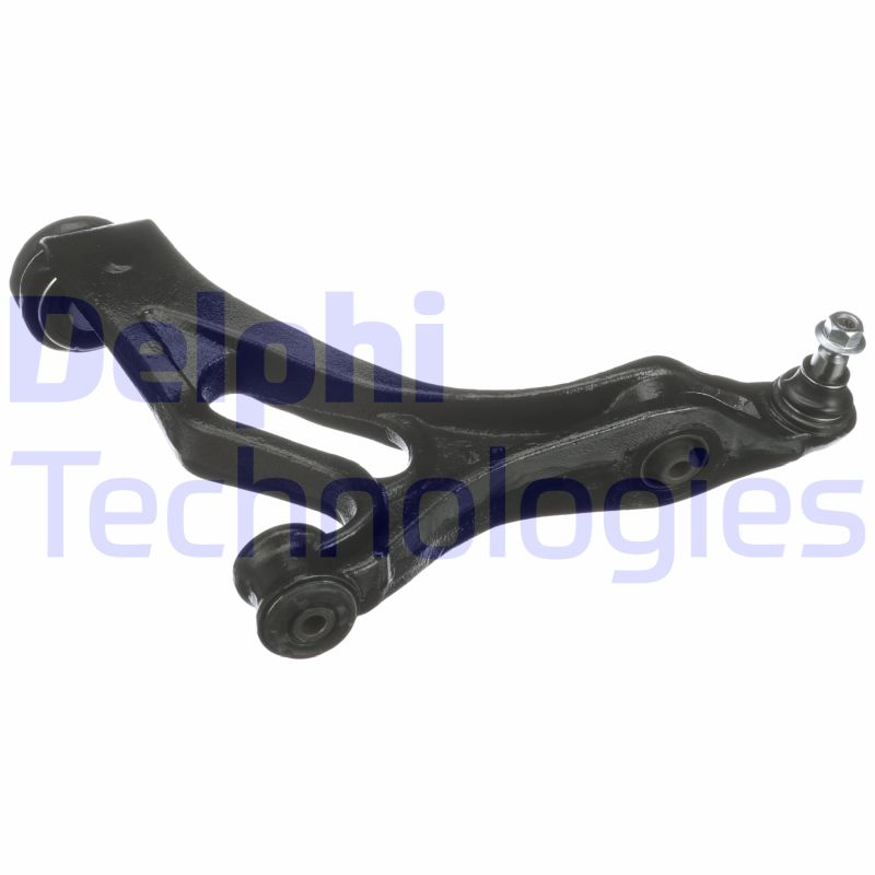 Delphi Diesel Draagarm, wielophanging TC7351