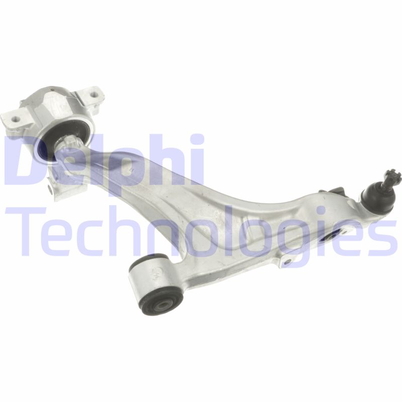 Delphi Diesel Draagarm, wielophanging TC7385