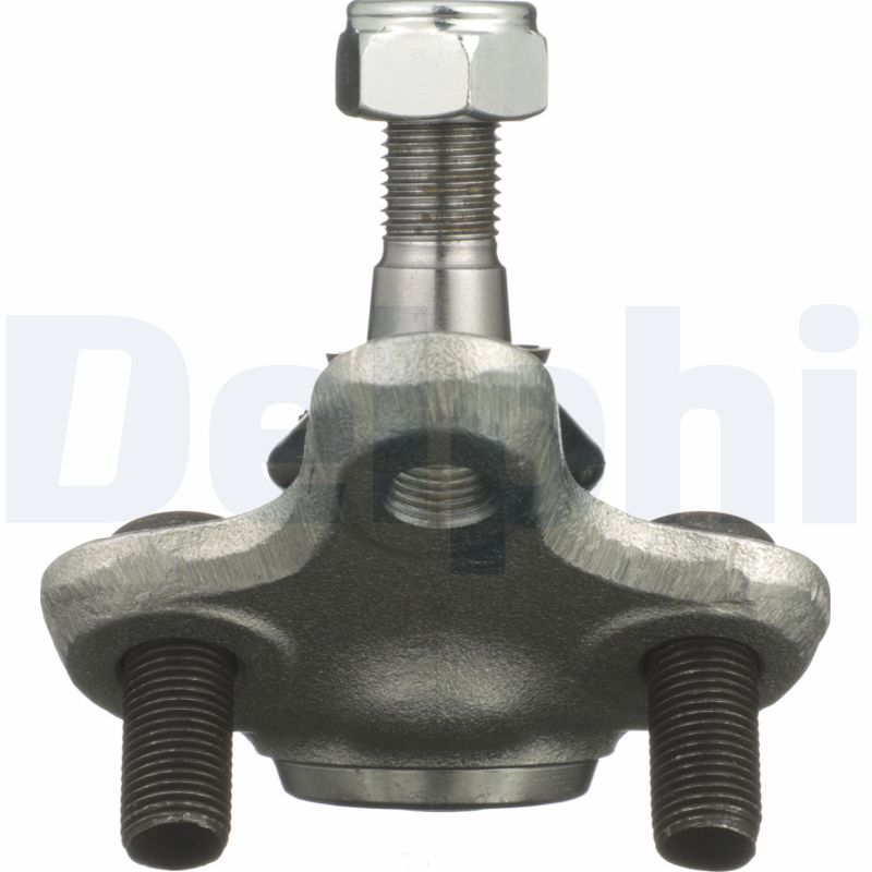 Delphi Diesel Fuseekogel TC747