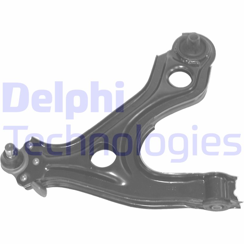 Draagarm Delphi Diesel TC748