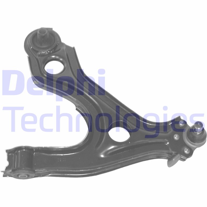 Draagarm Delphi Diesel TC749