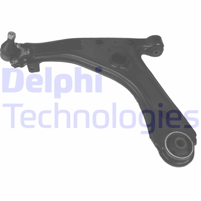 Delphi Diesel Draagarm TC752