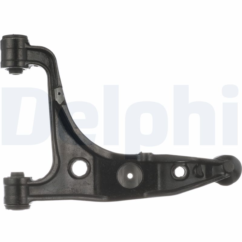 Delphi Diesel Draagarm, wielophanging TC7554