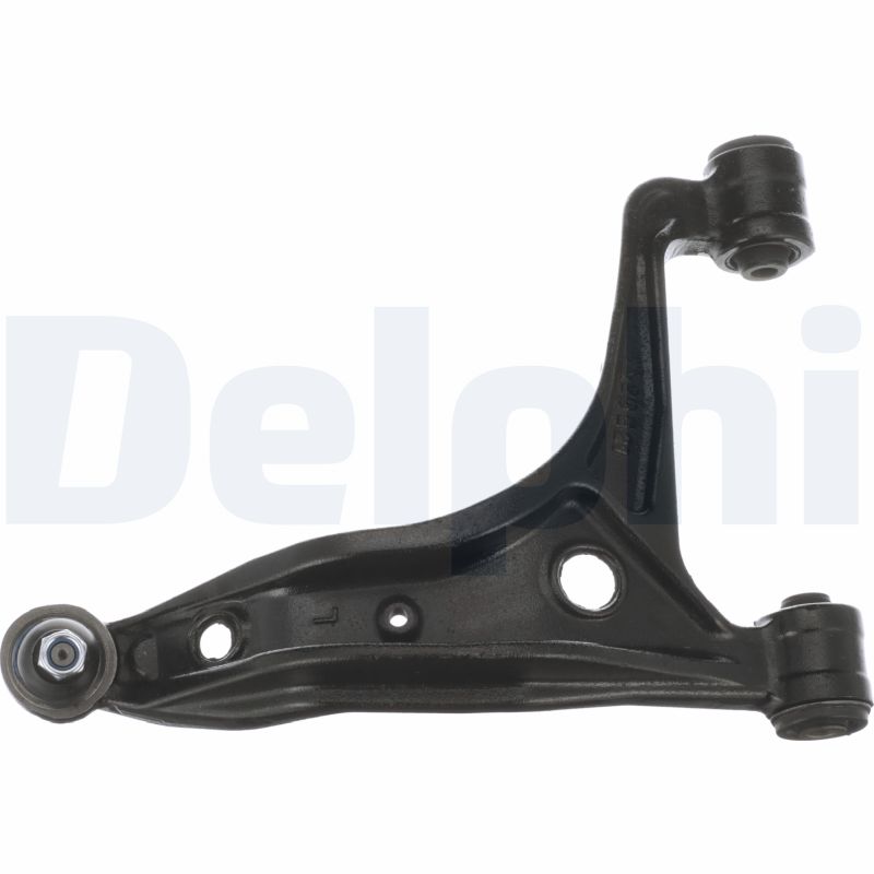 Delphi Diesel Draagarm, wielophanging TC7554