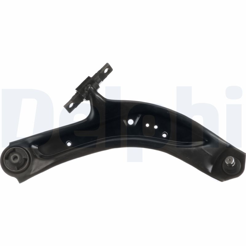 Delphi Diesel Draagarm TC7628