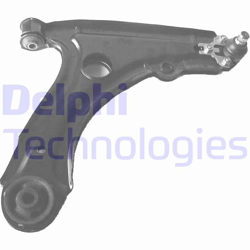 Delphi Diesel Draagarm TC765