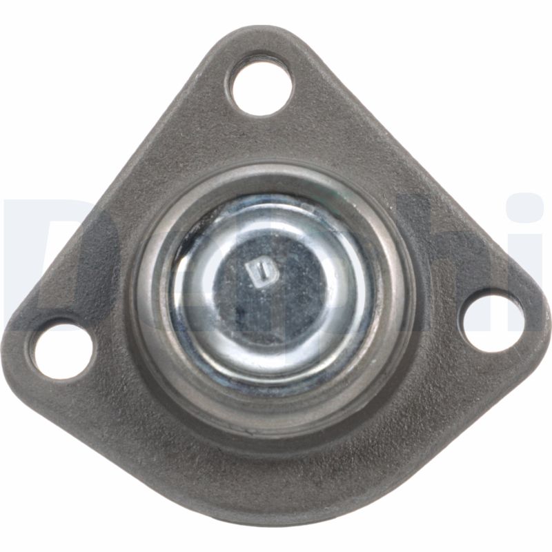 Delphi Diesel Fuseekogel TC76