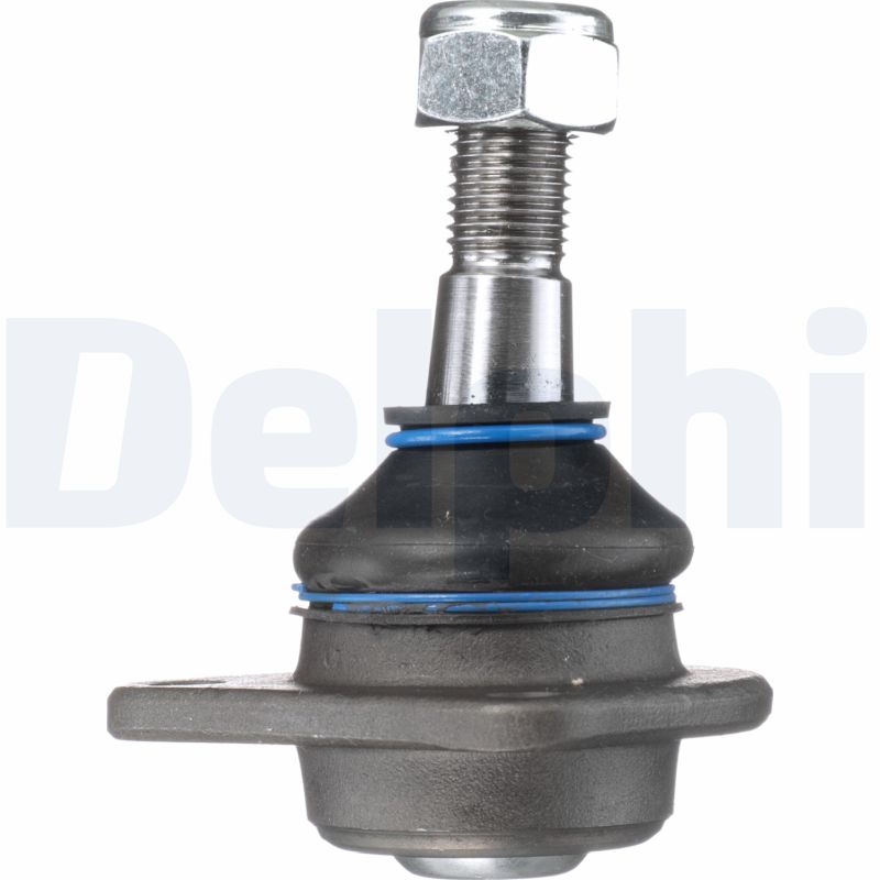 Delphi Diesel Fuseekogel TC76