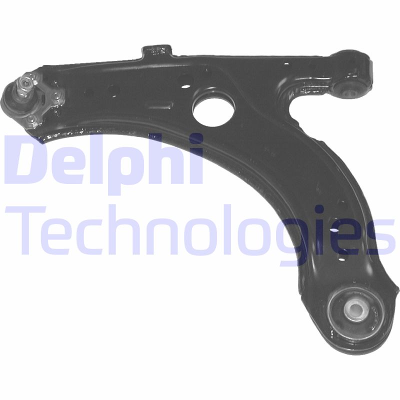 Delphi Diesel Draagarm TC786