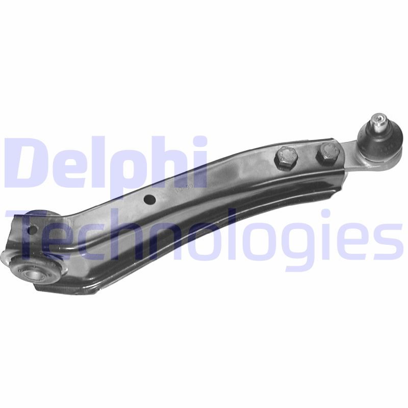 Draagarm Delphi Diesel TC791