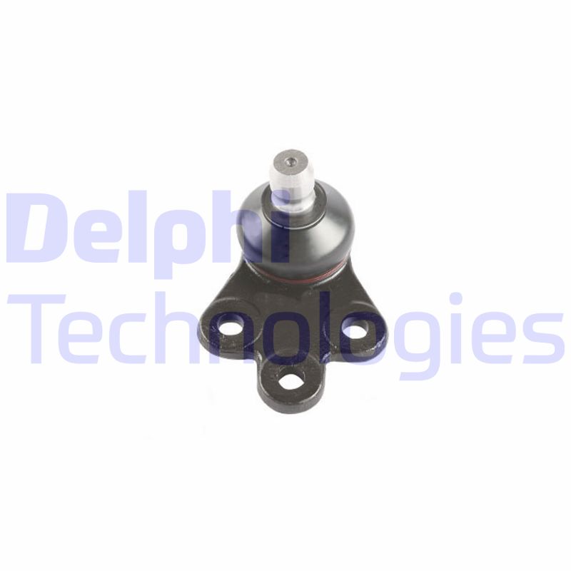 Fuseekogel Delphi Diesel TC8268