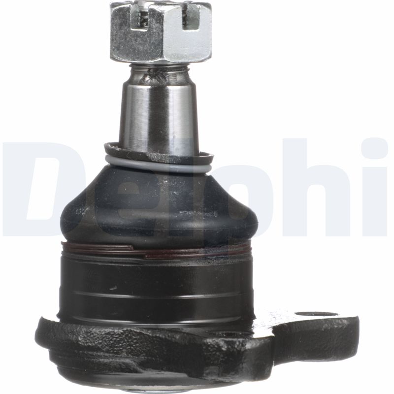 Delphi Diesel Fuseekogel TC831