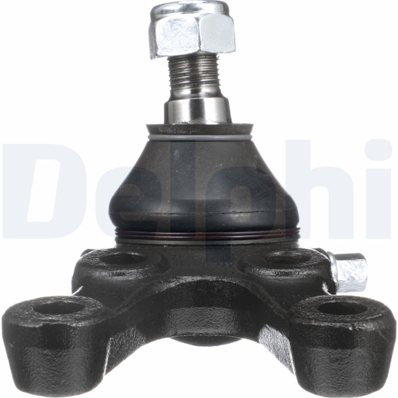 Delphi Diesel Fuseekogel TC833