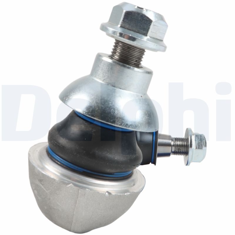 Delphi Diesel Draagarm, wielophanging TC8396