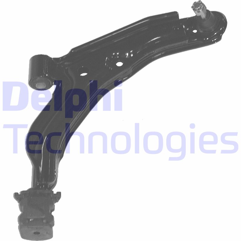 Draagarm Delphi Diesel TC845