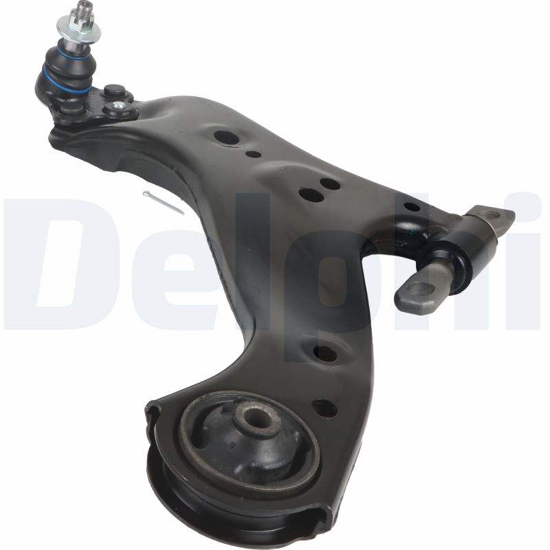 Delphi Diesel Draagarm, wielophanging TC8791