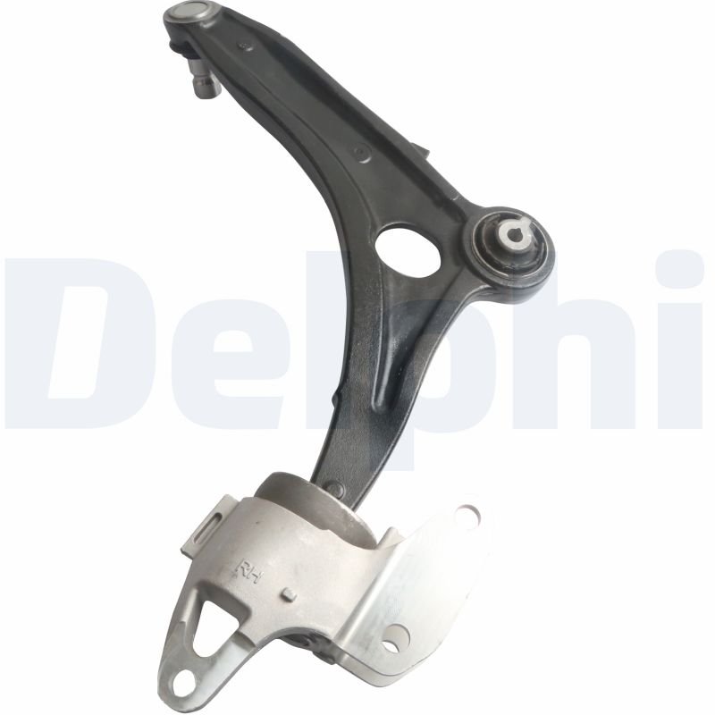 Delphi Diesel Draagarm, wielophanging TC8824