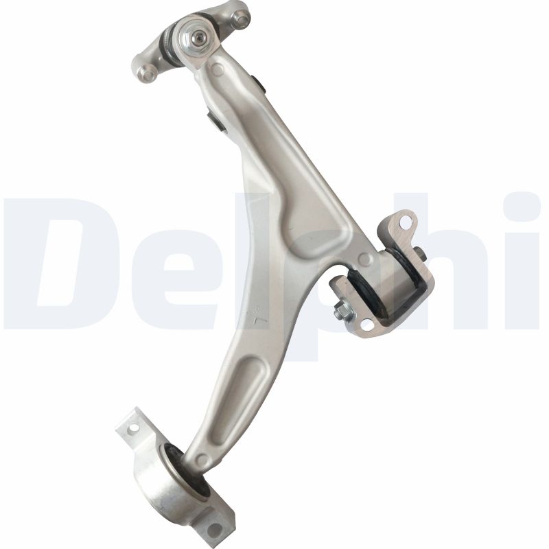 Delphi Diesel Draagarm, wielophanging TC8933