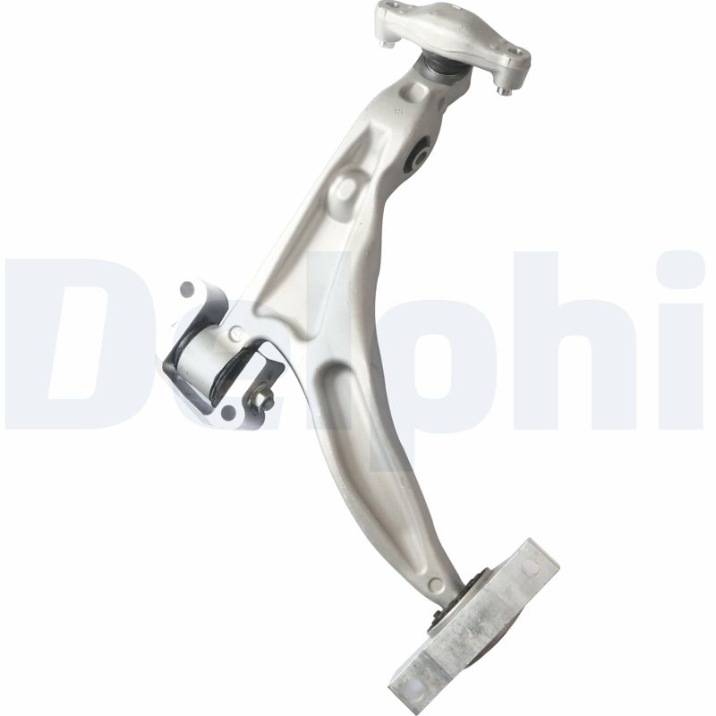 Delphi Diesel Draagarm, wielophanging TC8933