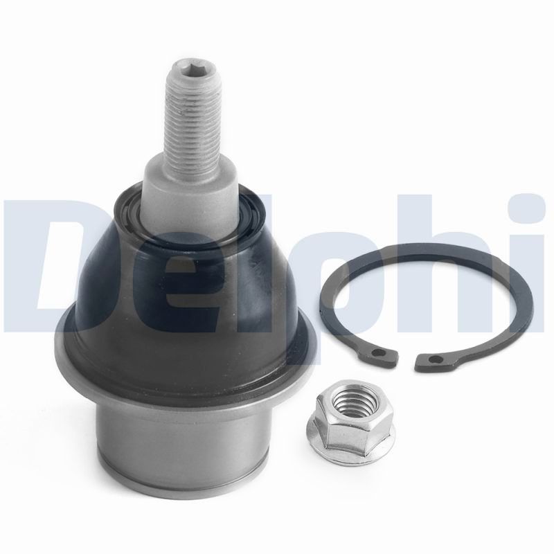 Delphi Diesel Fuseekogel TC9131