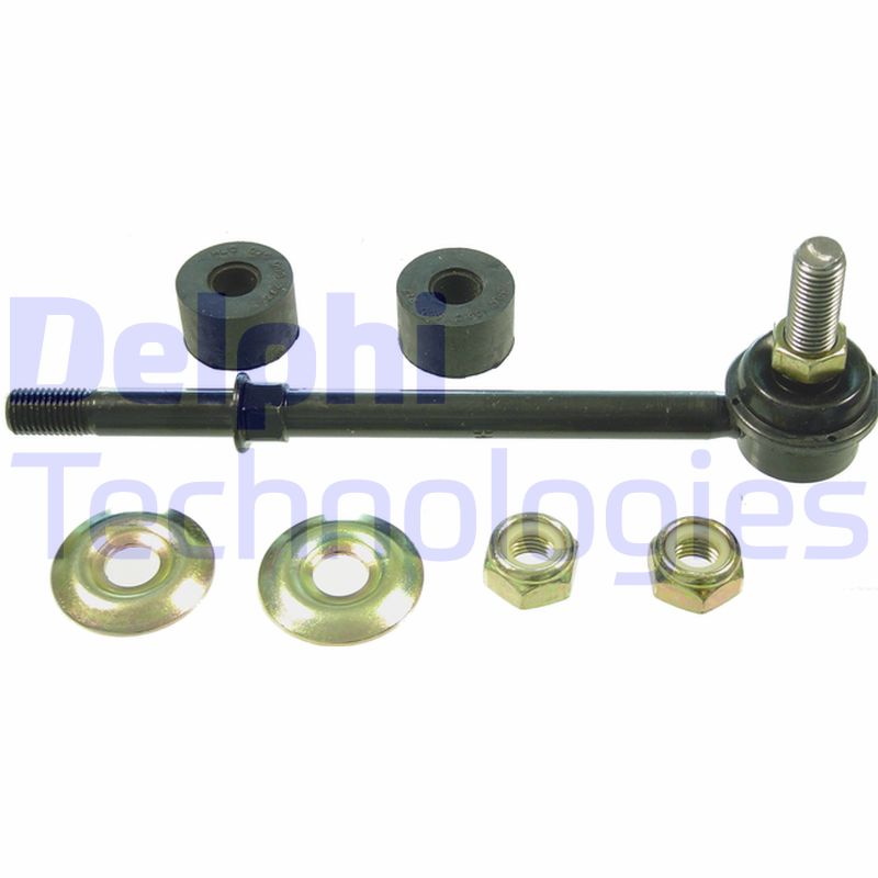 Stabilisatorstang Delphi Diesel TC937