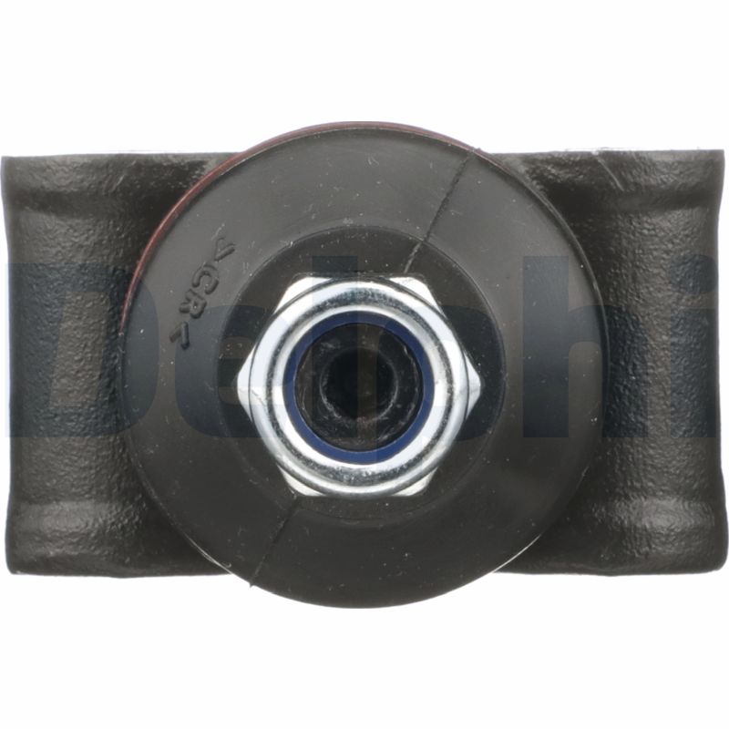 Delphi Diesel Fuseekogel TC98