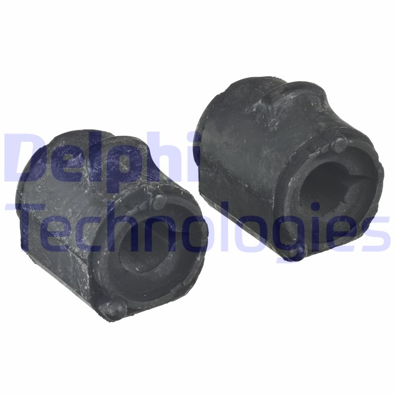 Stabilisatorstang rubber Delphi Diesel TD1069W