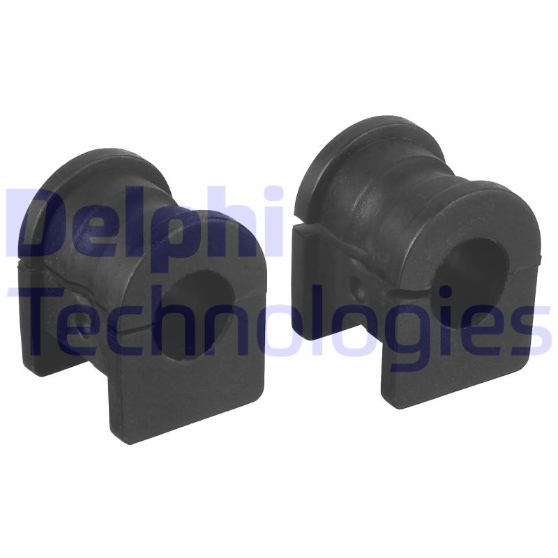 Draagarm-/ reactiearm lager Delphi Diesel TD1091W