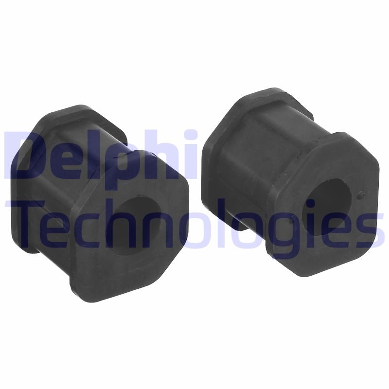 Stabilisatorstang rubber Delphi Diesel TD1094W