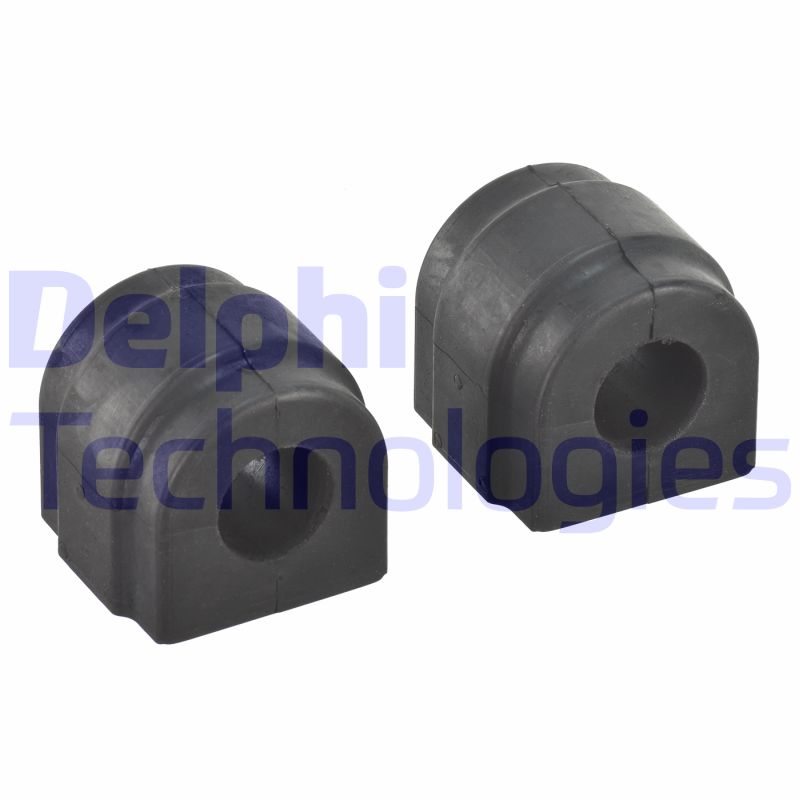 Stabilisatorstang rubber Delphi Diesel TD1136W