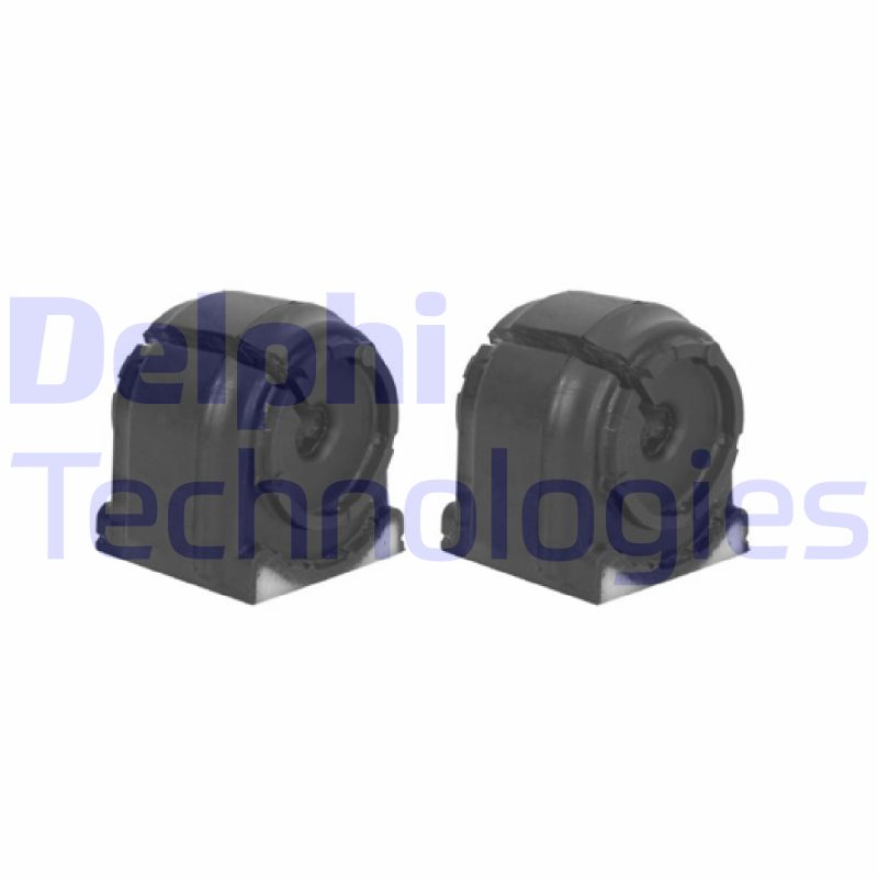 Stabilisatorstang rubber Delphi Diesel TD1141W