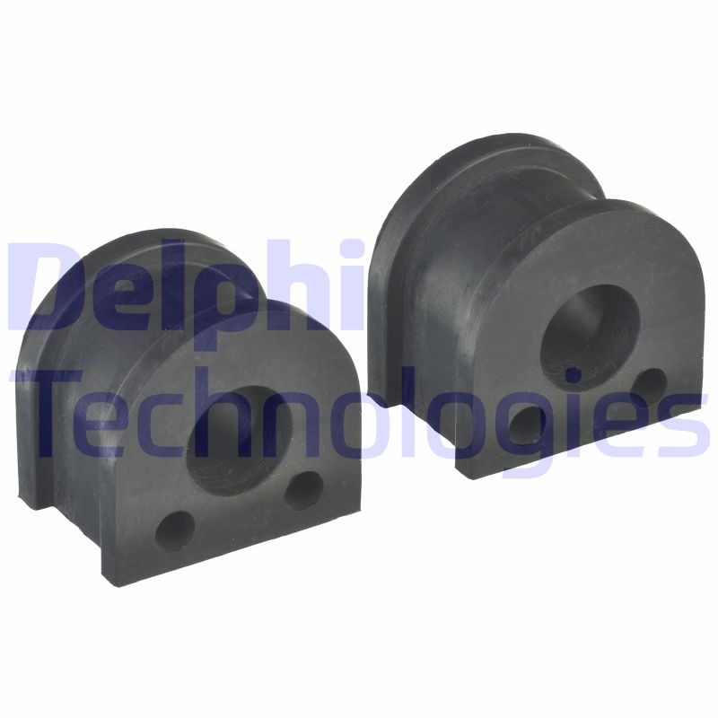 Stabilisatorstang rubber Delphi Diesel TD1183W