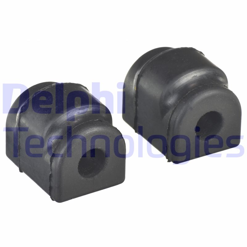 Stabilisatorstang rubber Delphi Diesel TD1200W