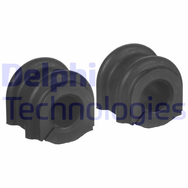 Stabilisatorstang rubber Delphi Diesel TD1203W