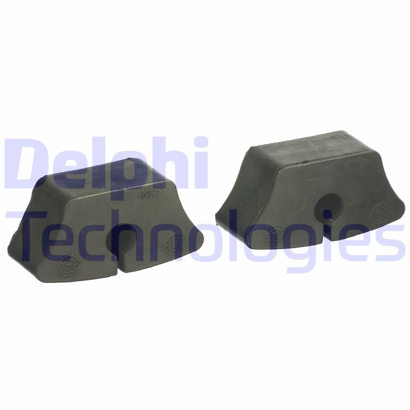 Stabilisatorstang rubber Delphi Diesel TD1233W