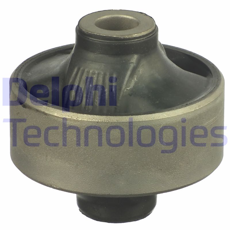 Draagarm-/ reactiearm lager Delphi Diesel TD1243W