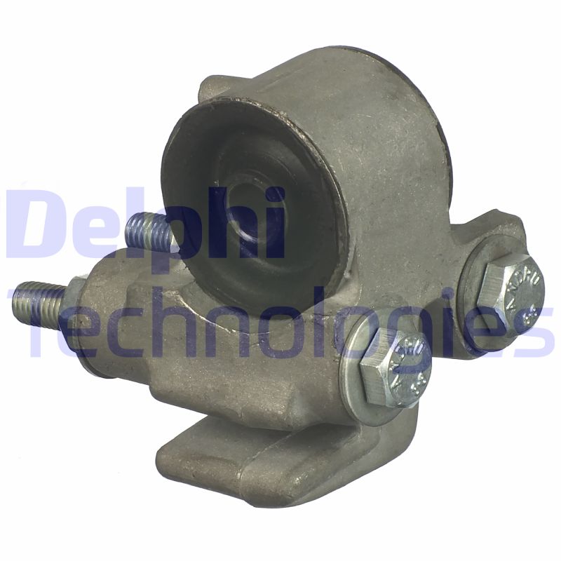 Draagarm-/ reactiearm lager Delphi Diesel TD1260W