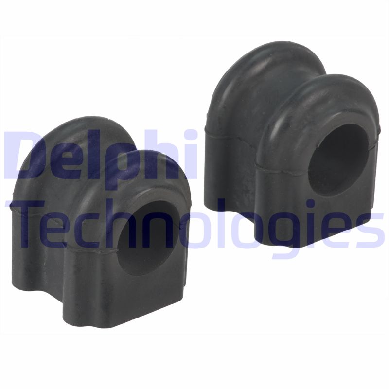 Stabilisatorstang rubber Delphi Diesel TD1271W