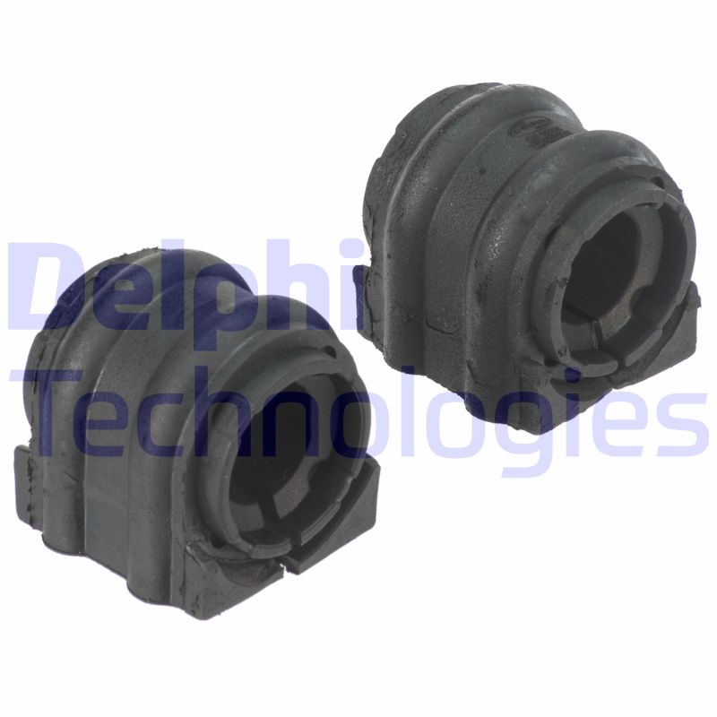 Stabilisatorstang rubber Delphi Diesel TD1272W