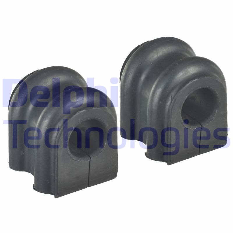 Stabilisatorstang rubber Delphi Diesel TD1277W