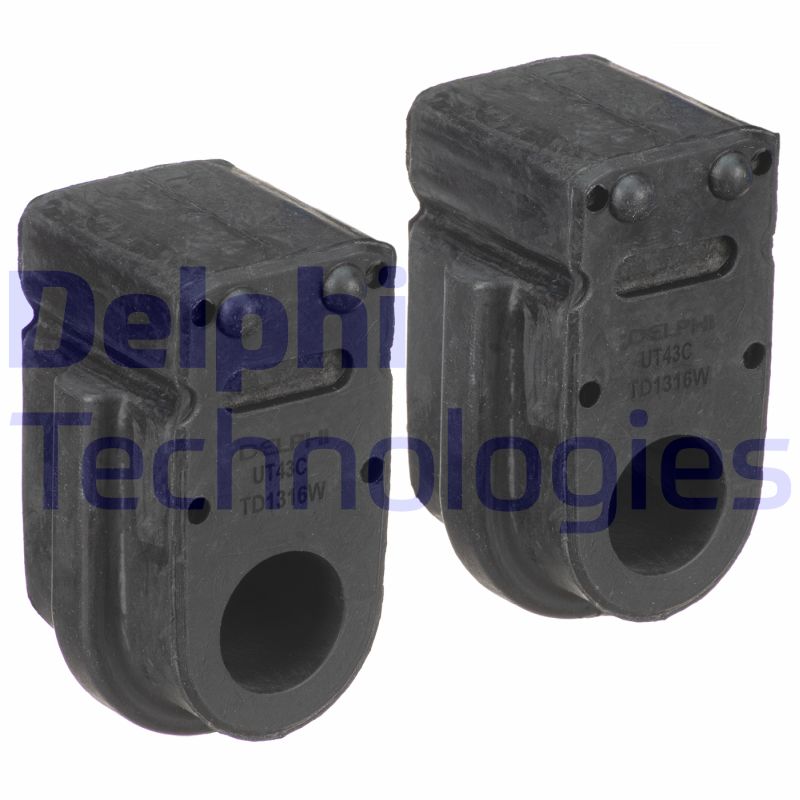 Stabilisatorstang rubber Delphi Diesel TD1316W