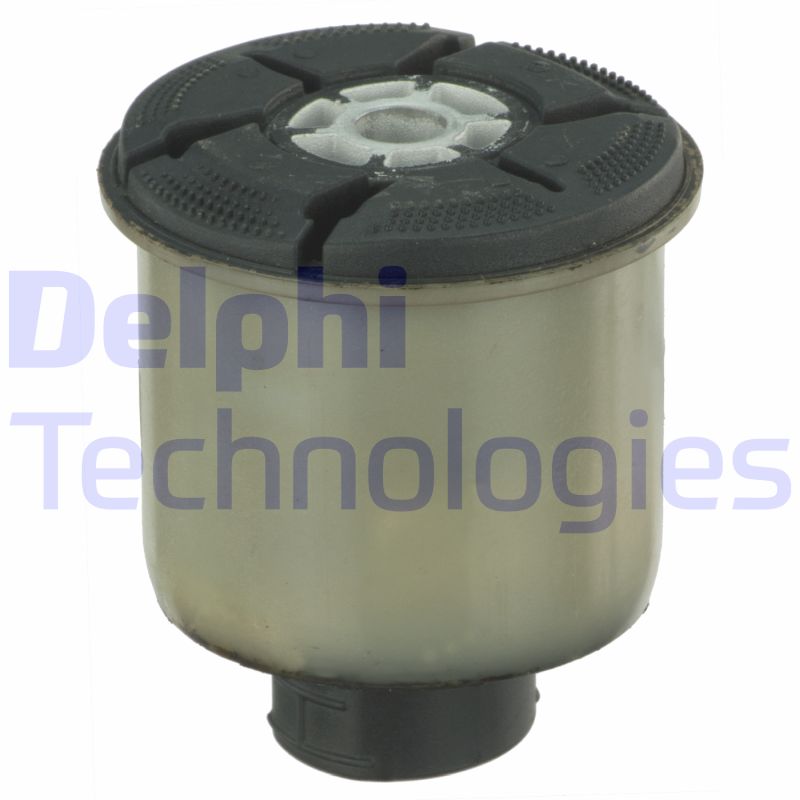 Draagarm-/ reactiearm lager Delphi Diesel TD1451W