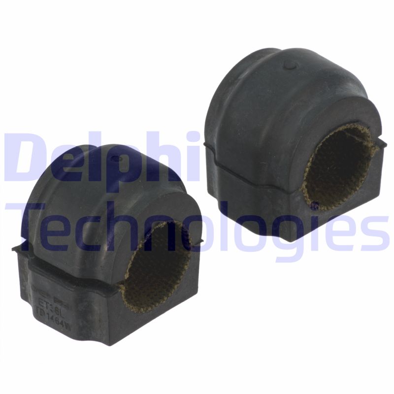 Stabilisatorstang rubber Delphi Diesel TD1464W